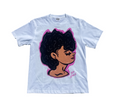 Zen-Girl Tee